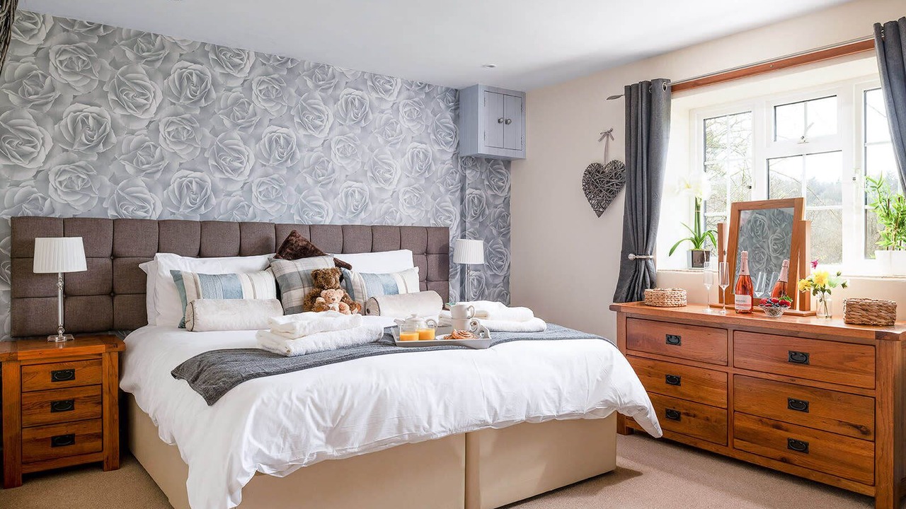 Photo of Bedroom in Llanrwst