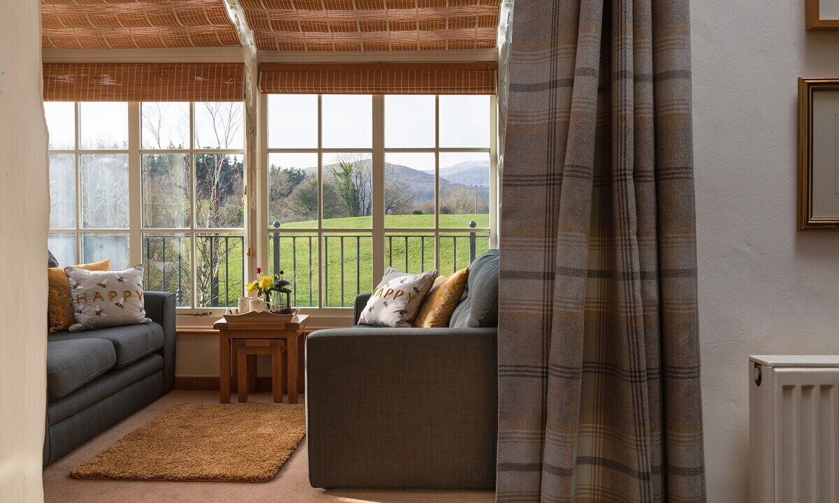 Photo of Livingroom in Llanrwst