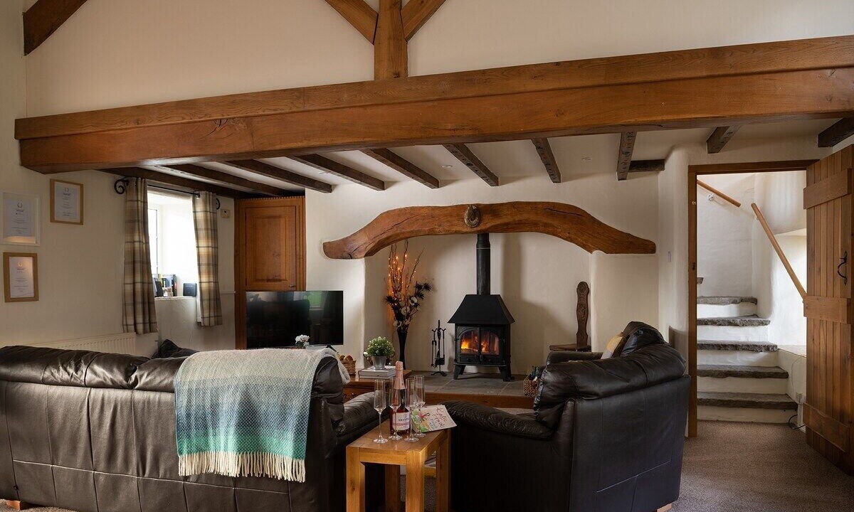 Photo of Livingroom in Llanrwst