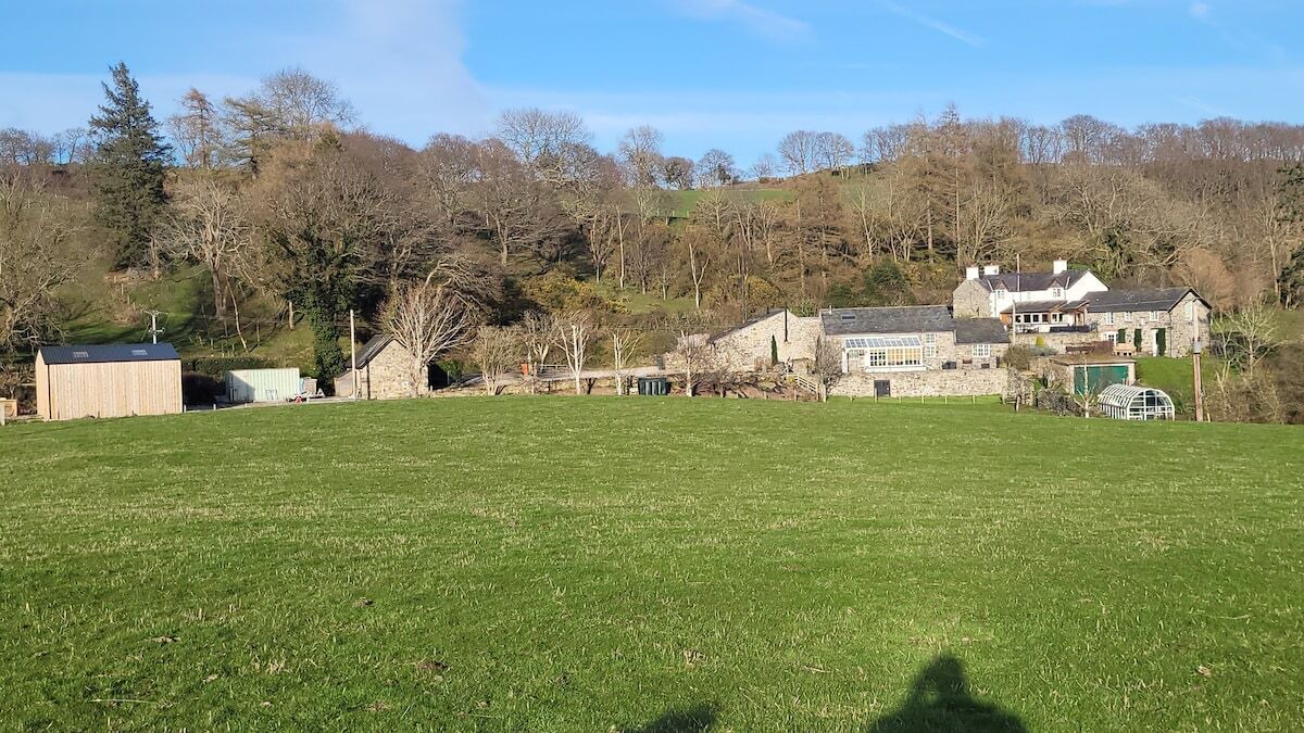 Photo of Outdoor in Llanrwst