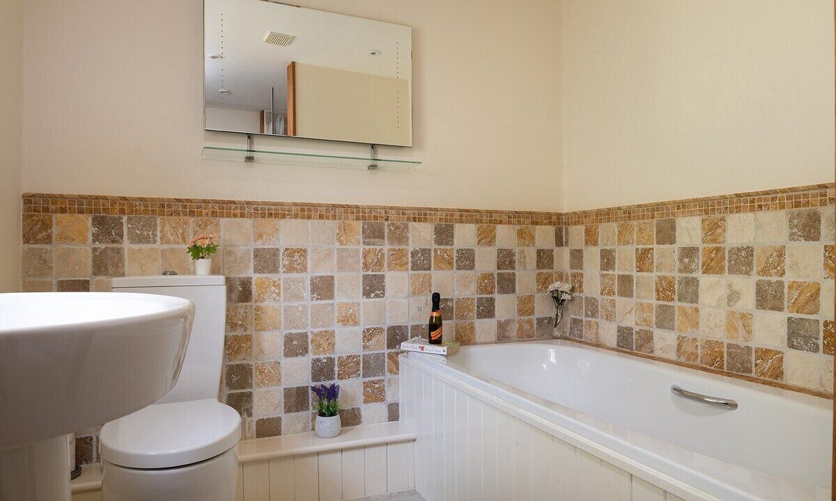 Photo of Bathroom in Llanrwst