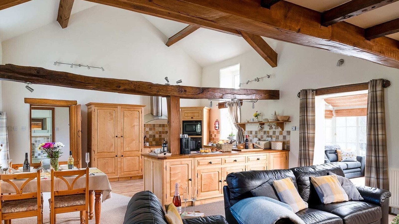 Photo of Livingroom in Llanrwst