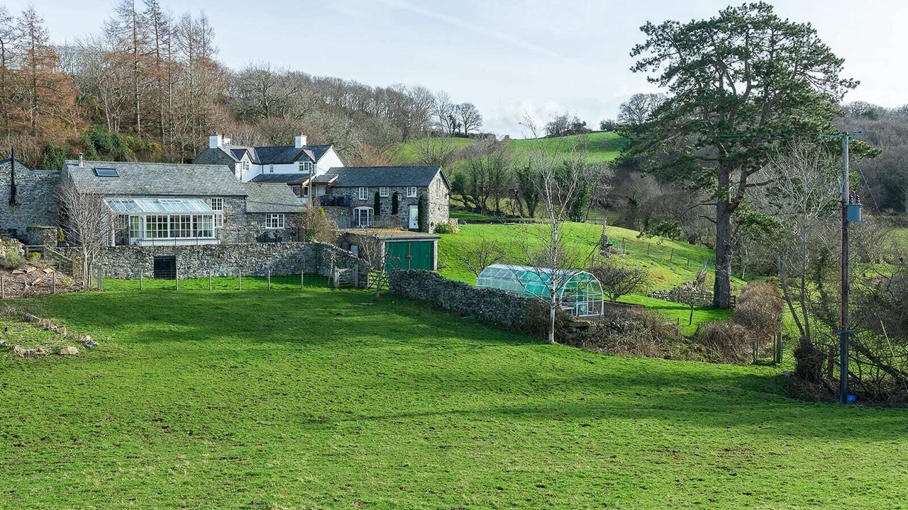 Photo of Outdoor in Llanrwst