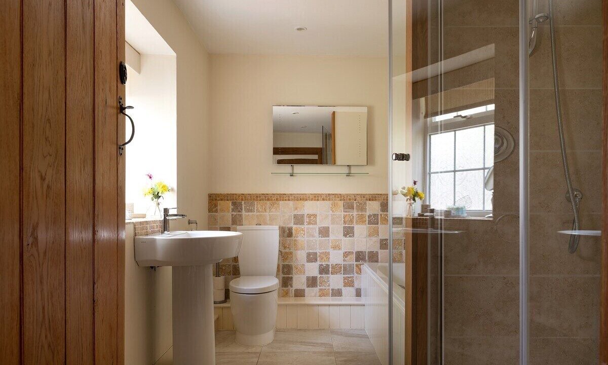 Photo of Bathroom in Llanrwst