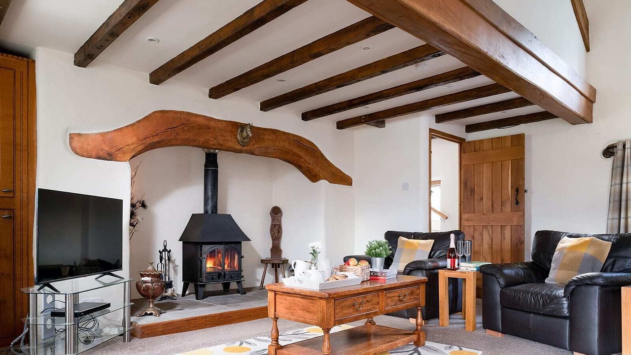 Photo of Livingroom in Llanrwst