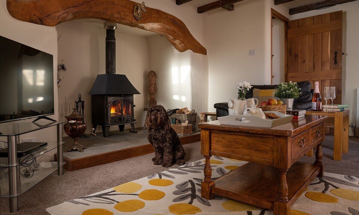 Photo of Livingroom in Llanrwst