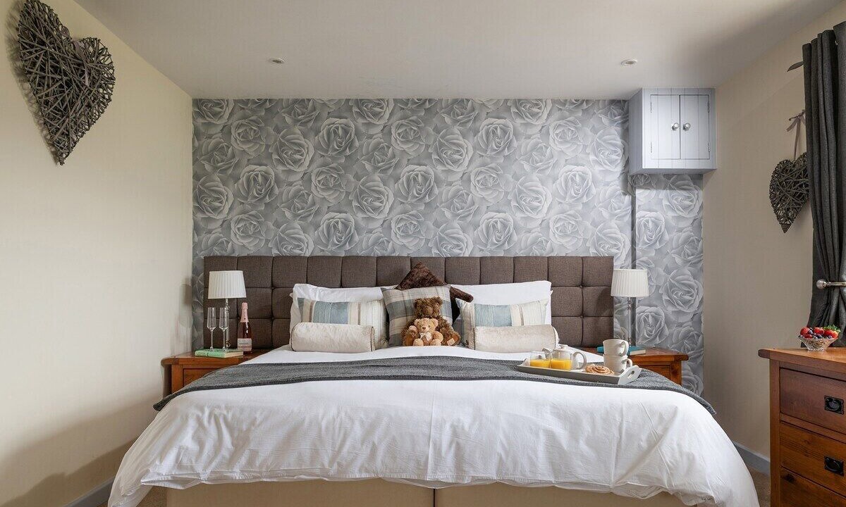 Photo of Bedroom in Llanrwst