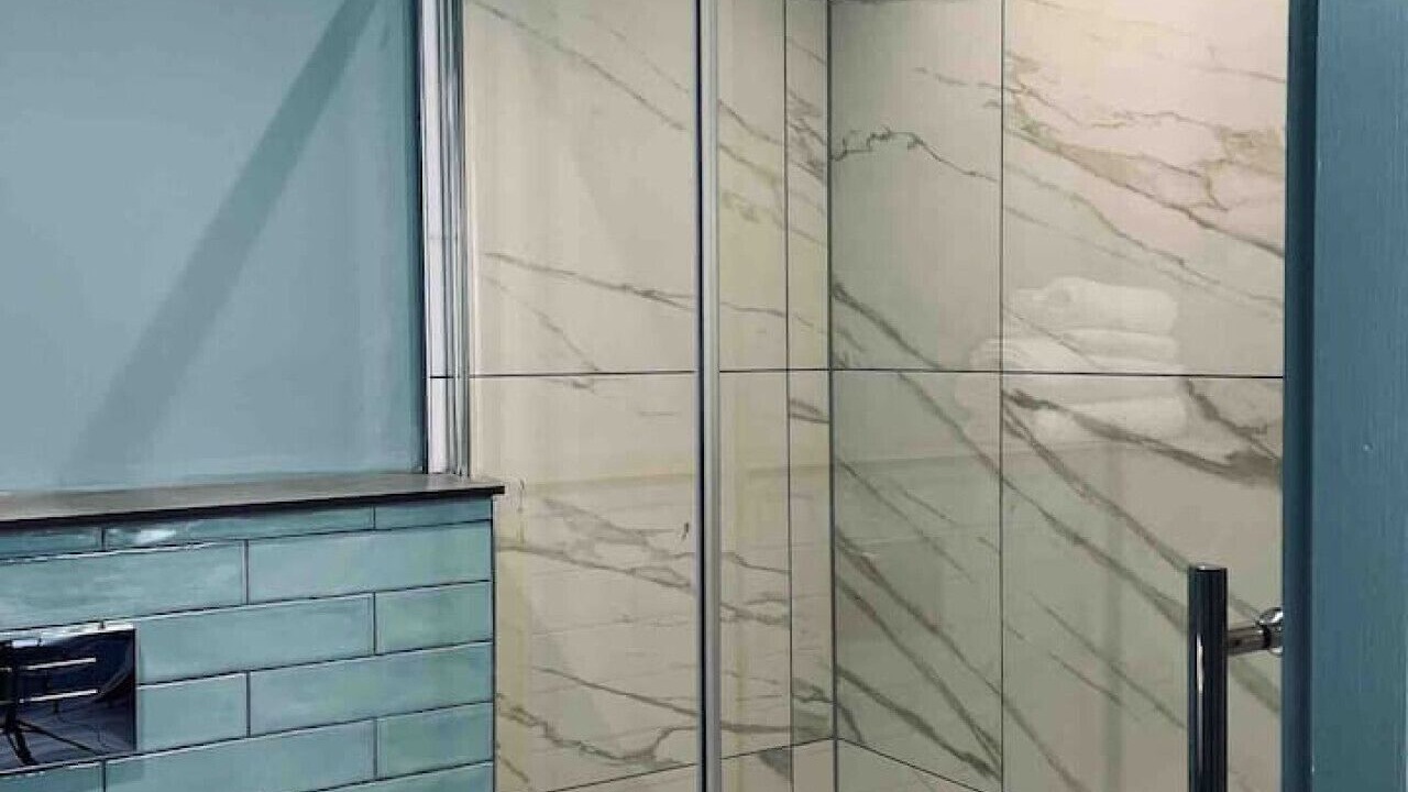 Photo of Bathroom in Galashiels