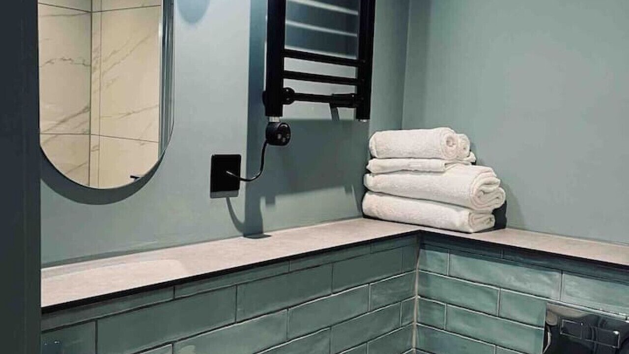 Photo of Bathroom in Galashiels