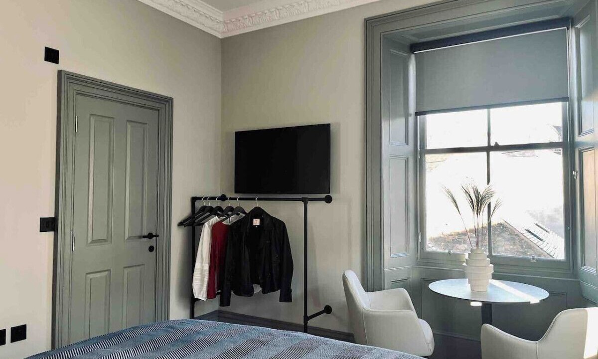 Photo of Bedroom in Galashiels