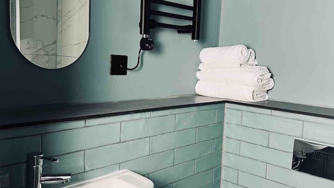 Photo of Bathroom in Galashiels