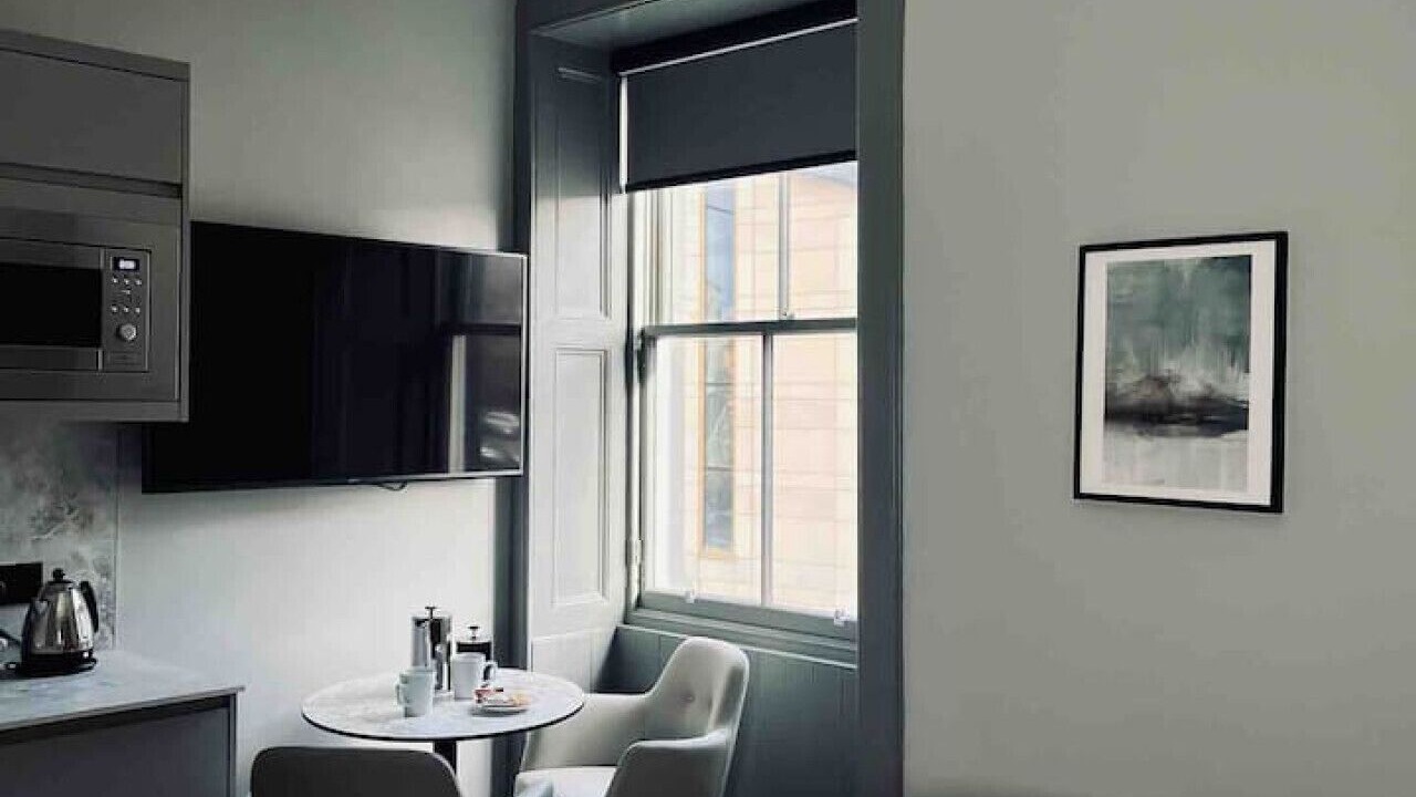 Photo of Bedroom in Galashiels