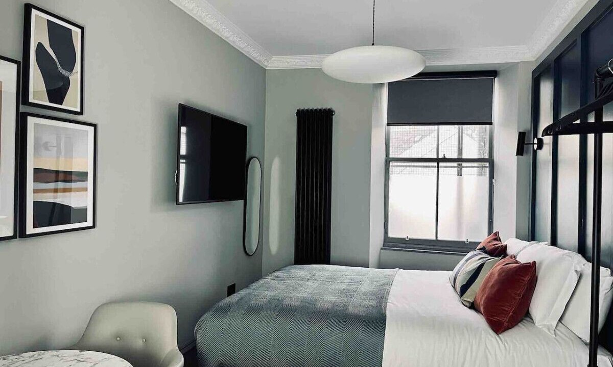 Photo of Bedroom in Galashiels