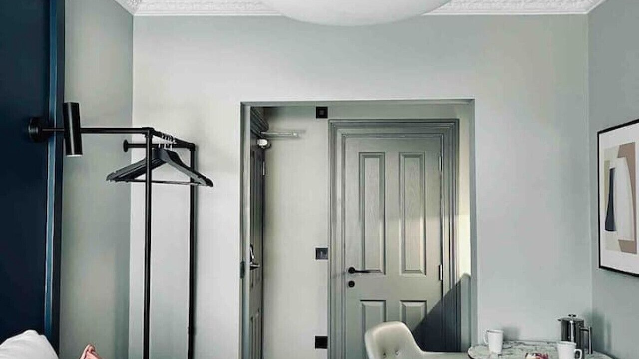 Photo of Bedroom in Galashiels