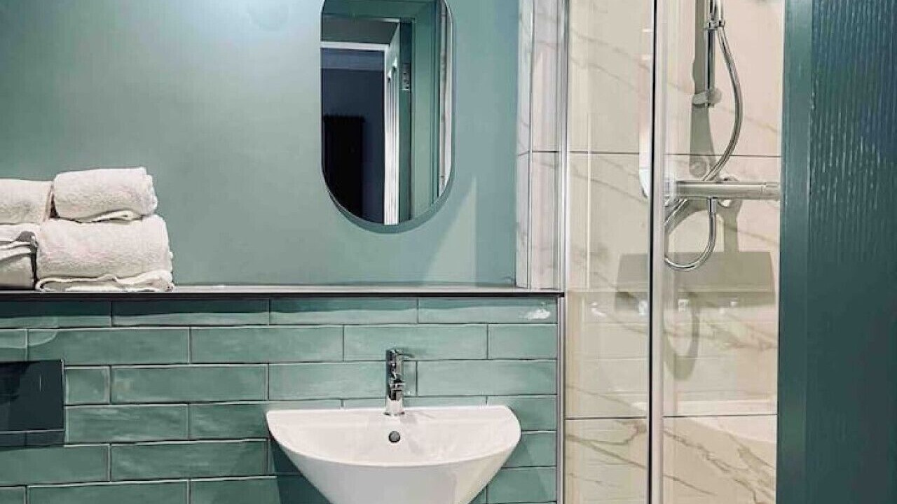 Photo of Bathroom in Galashiels