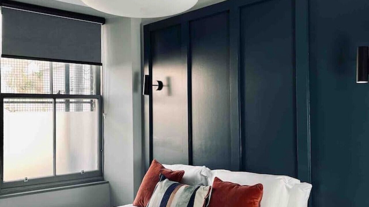 Photo of Bedroom in Galashiels