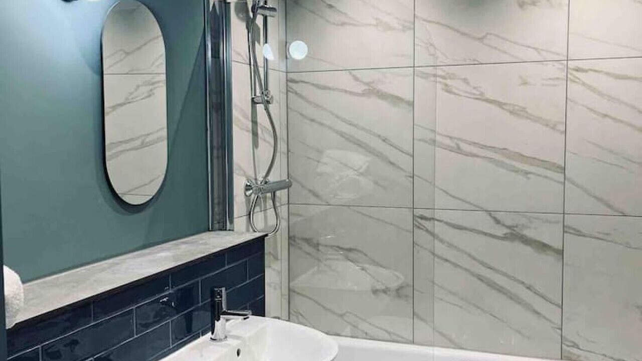 Photo of Bathroom in Galashiels