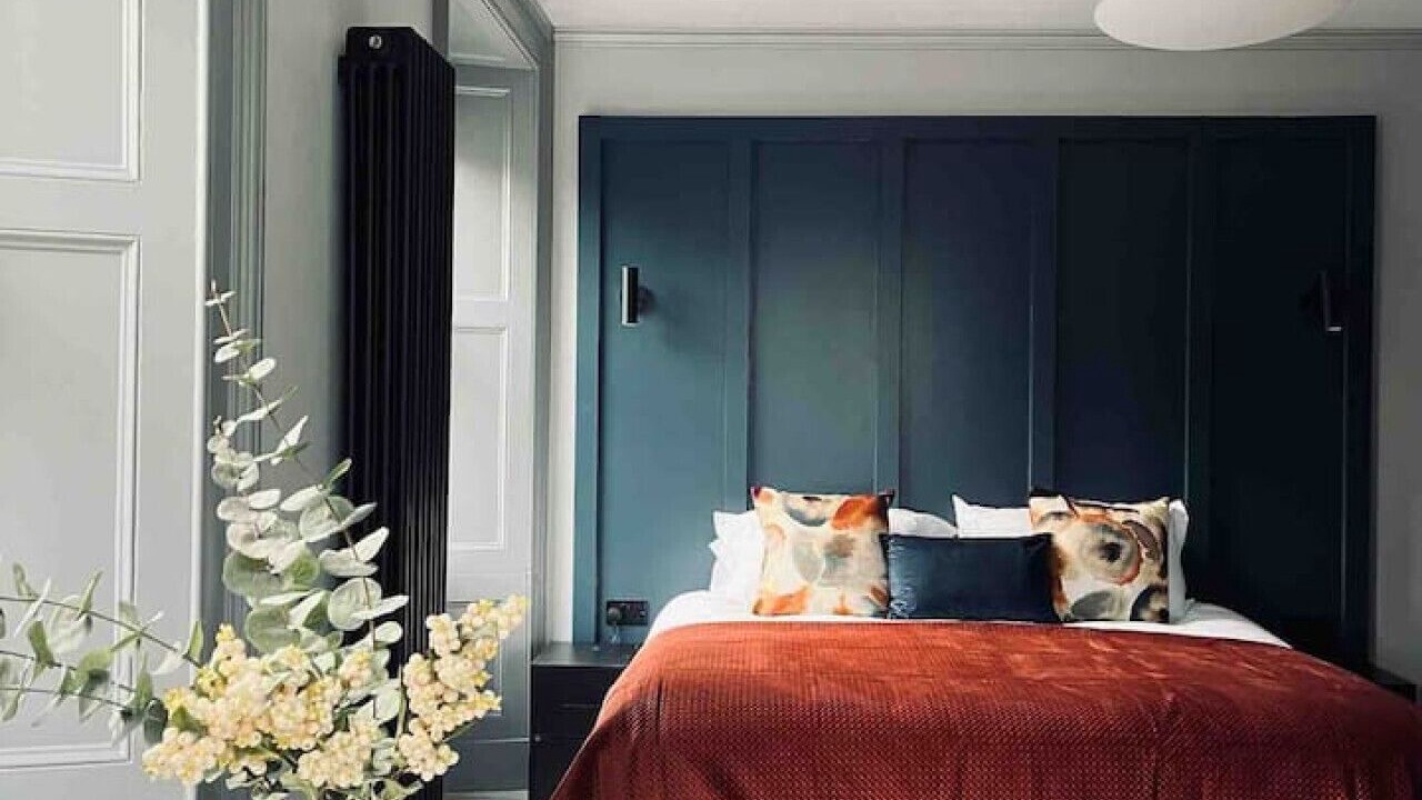 Photo of Bedroom in Galashiels