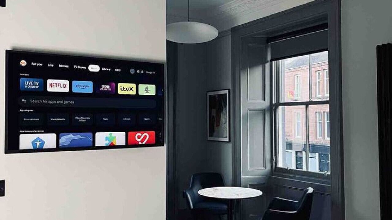 Photo of Bedroom in Galashiels