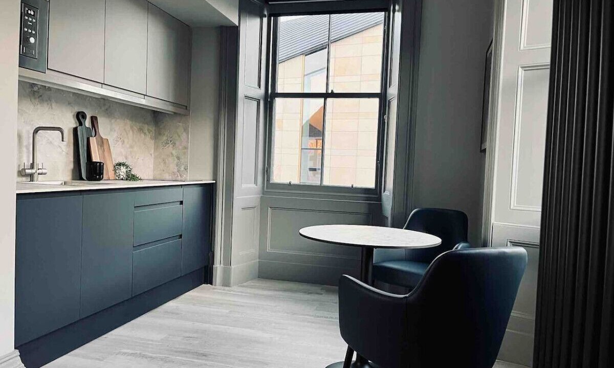 Photo of Others in Galashiels