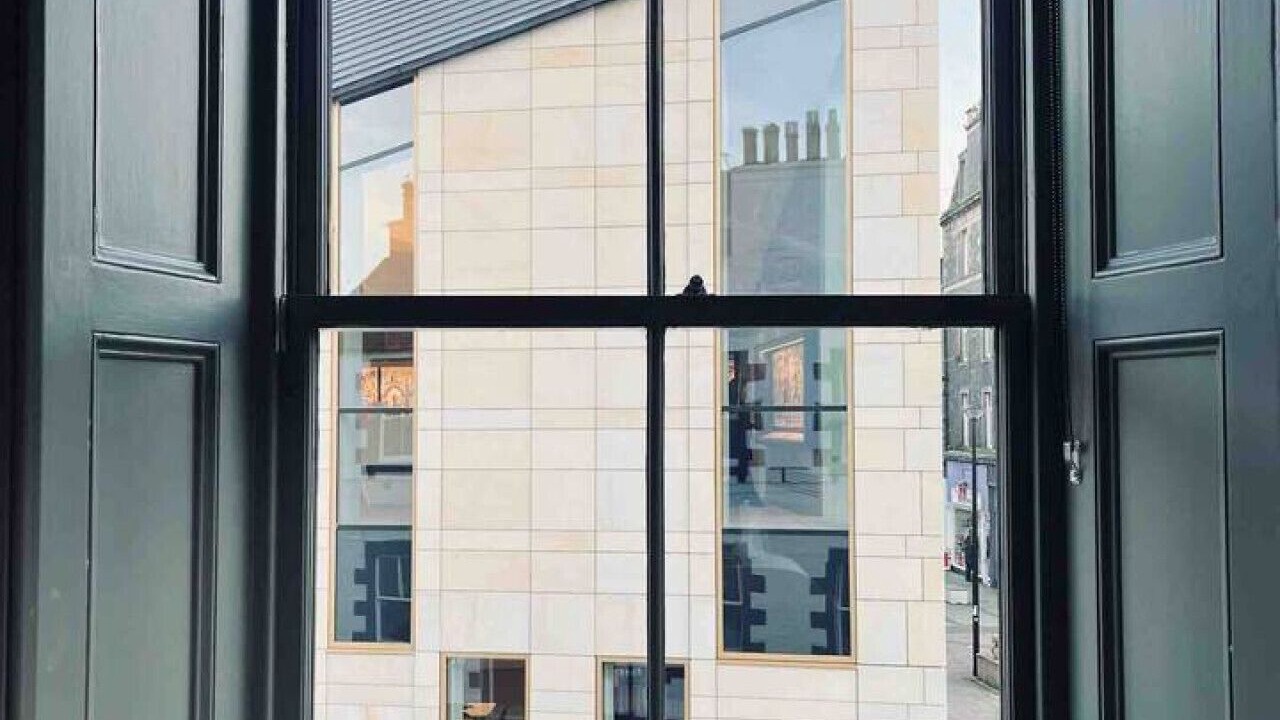 Photo of Others in Galashiels