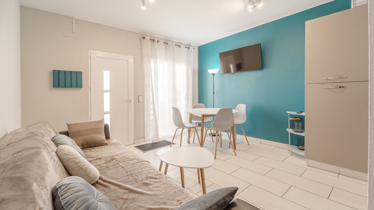 Photo of Livingroom in Roses
