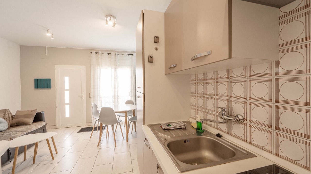 Photo of Kitchen in Roses