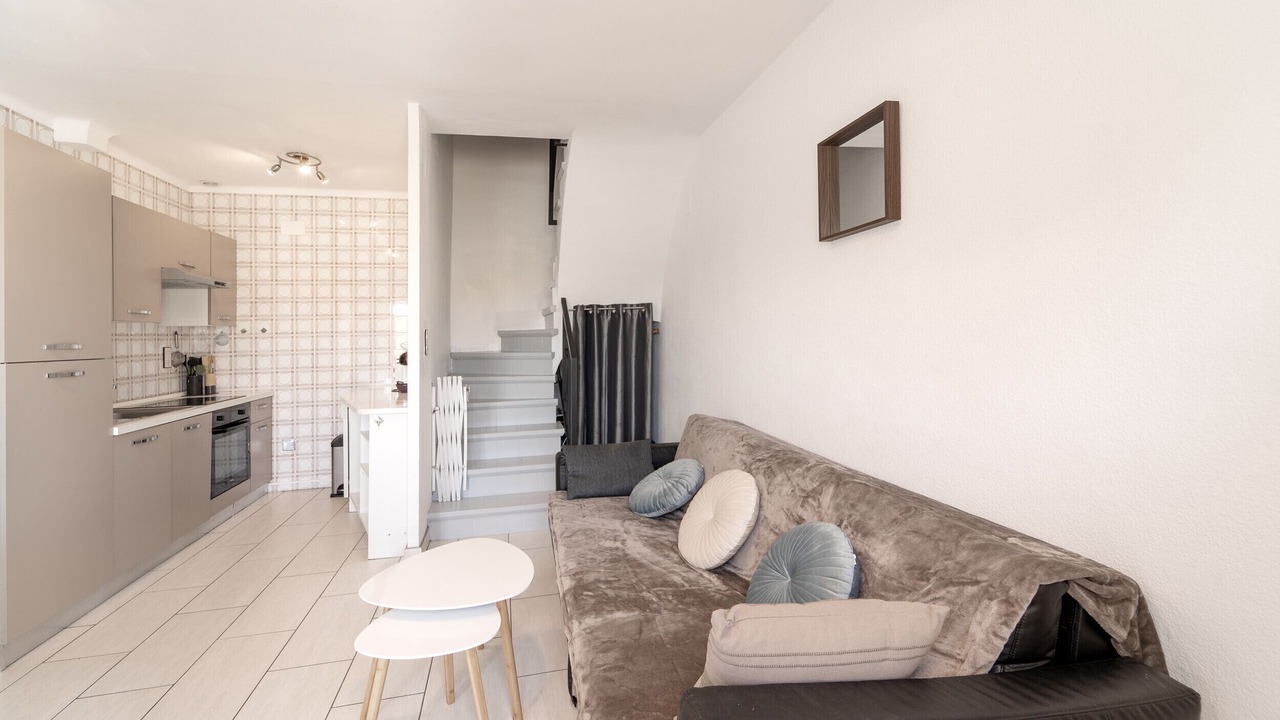 Photo of Livingroom in Roses