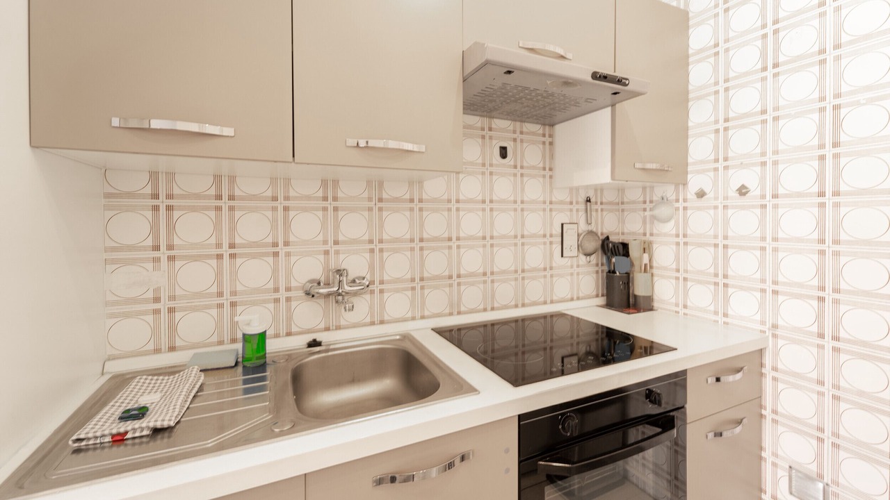Photo of Kitchen in Roses