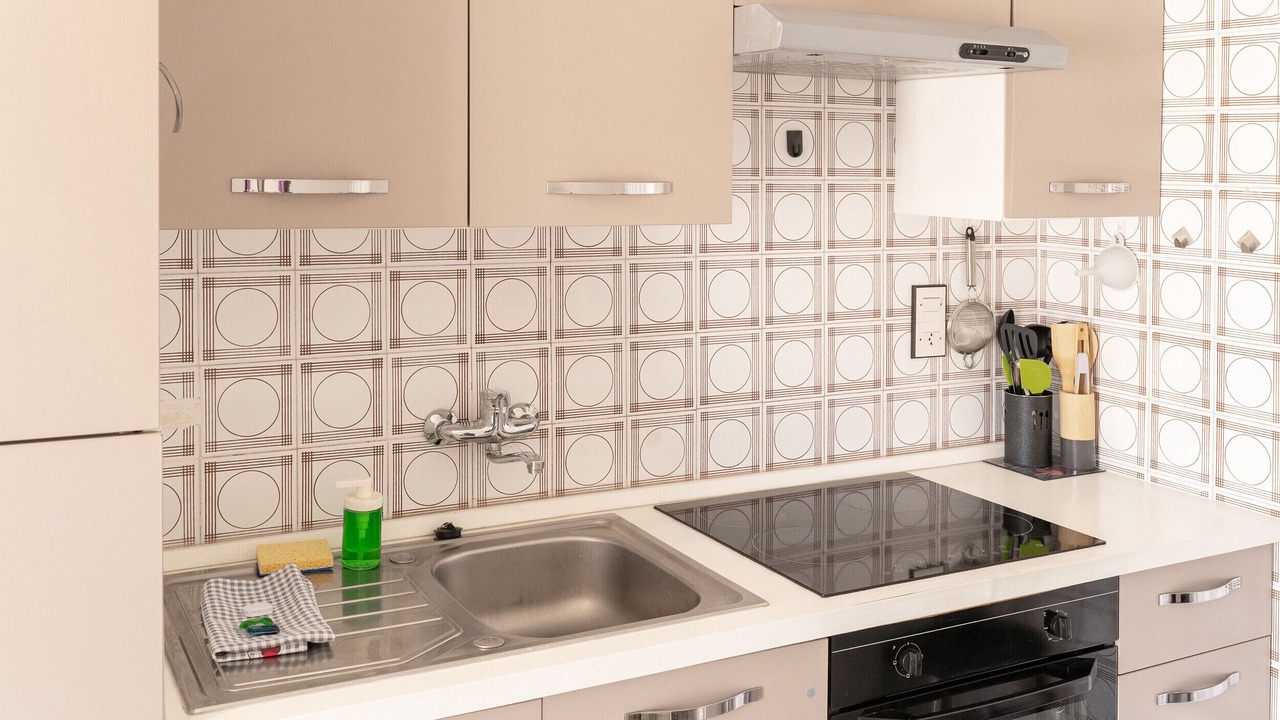 Photo of Kitchen in Roses
