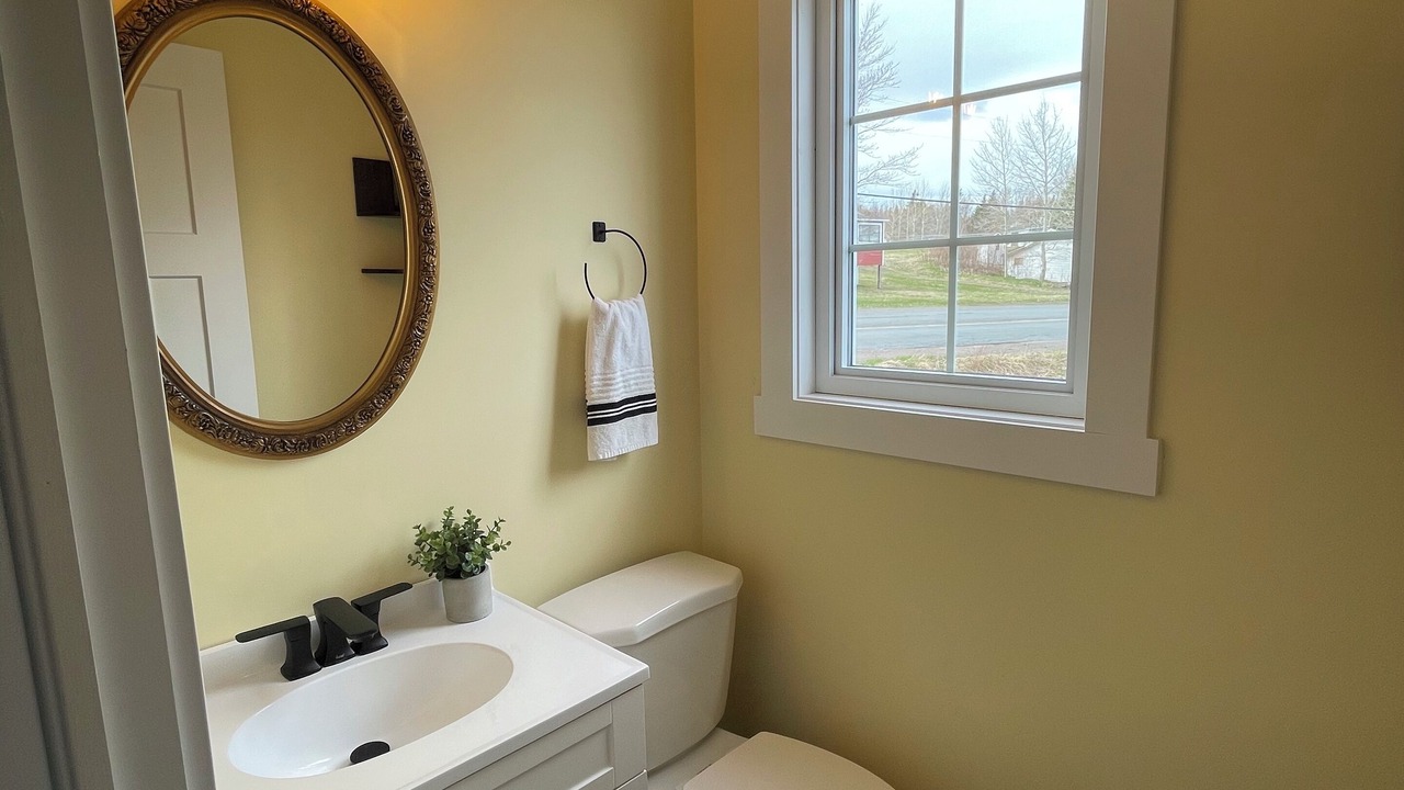 Photo of Bathroom in Embree