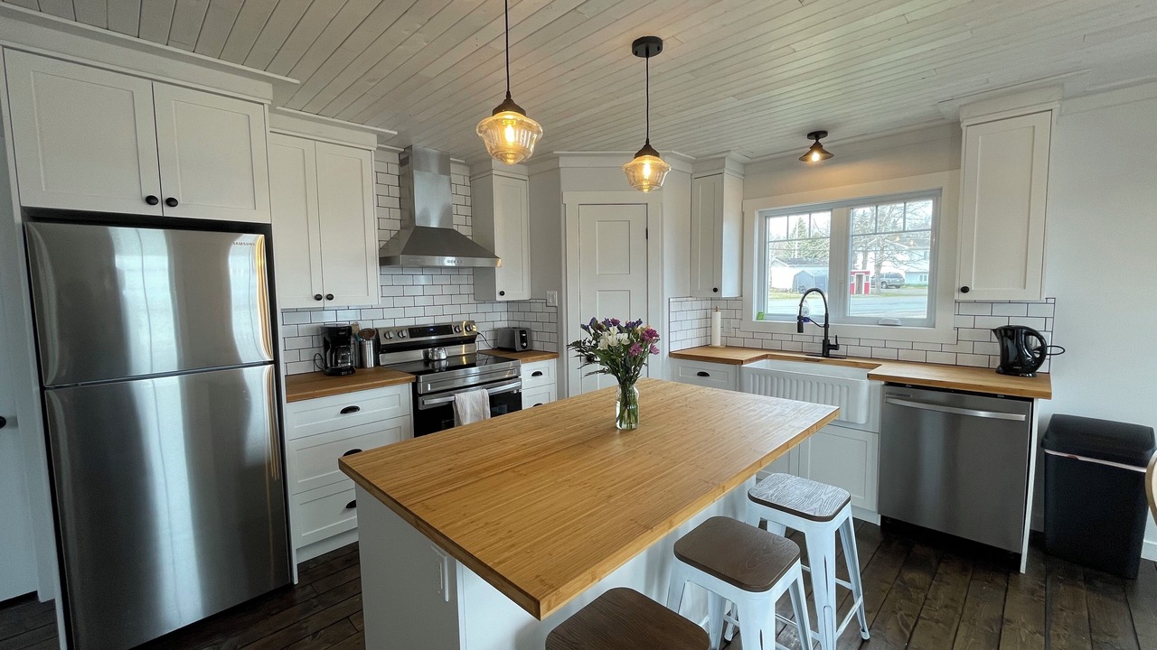 Photo of Kitchen in Embree