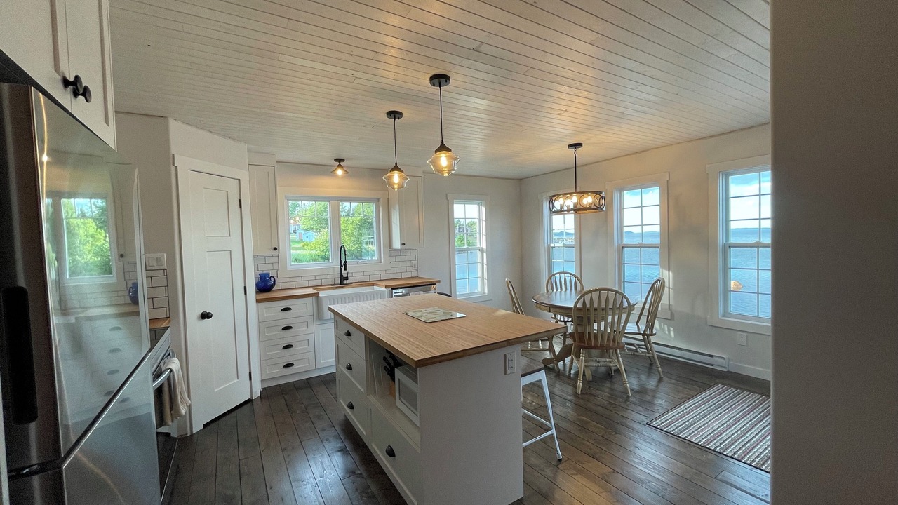 Photo of Kitchen in Embree