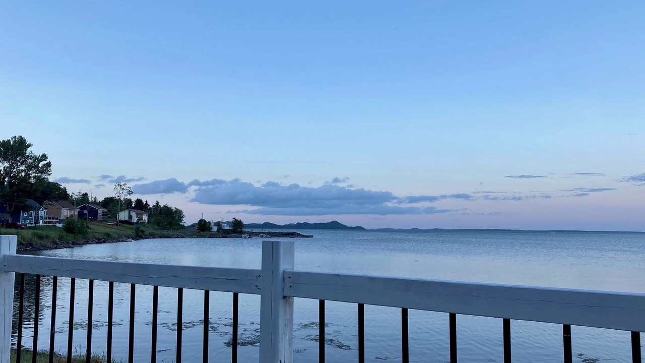 Photo of Outdoor in Embree