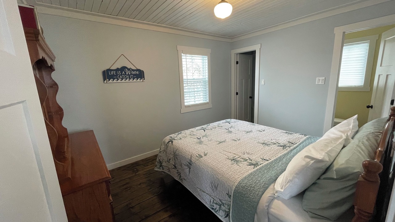 Photo of Bedroom in Embree