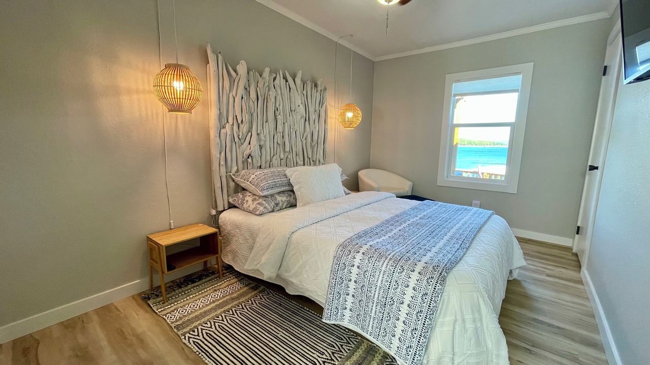 Photo of Bedroom in Cookson