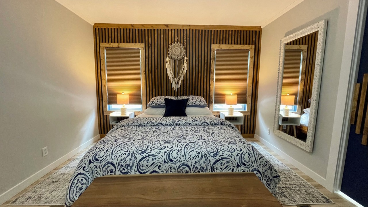 Photo of Bedroom in Cookson