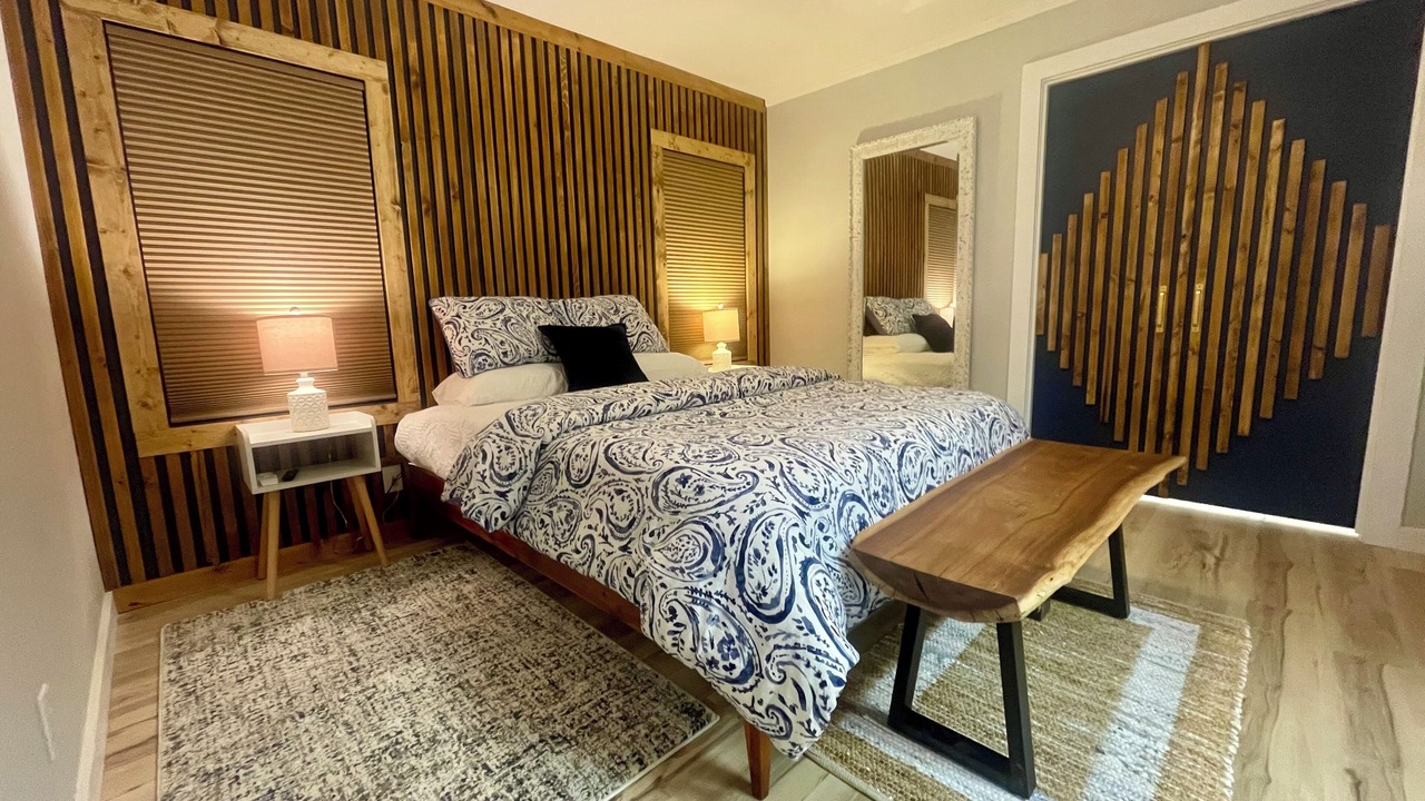 Photo of Bedroom in Cookson