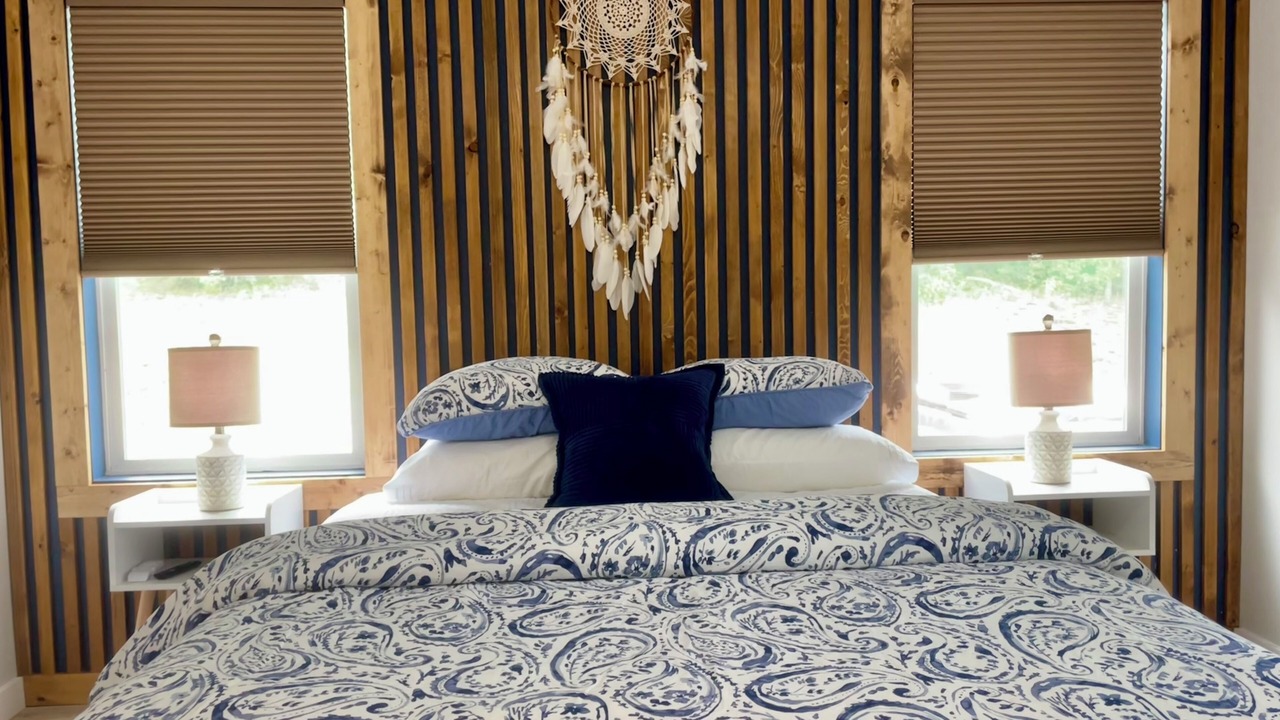 Photo of Bedroom in Cookson