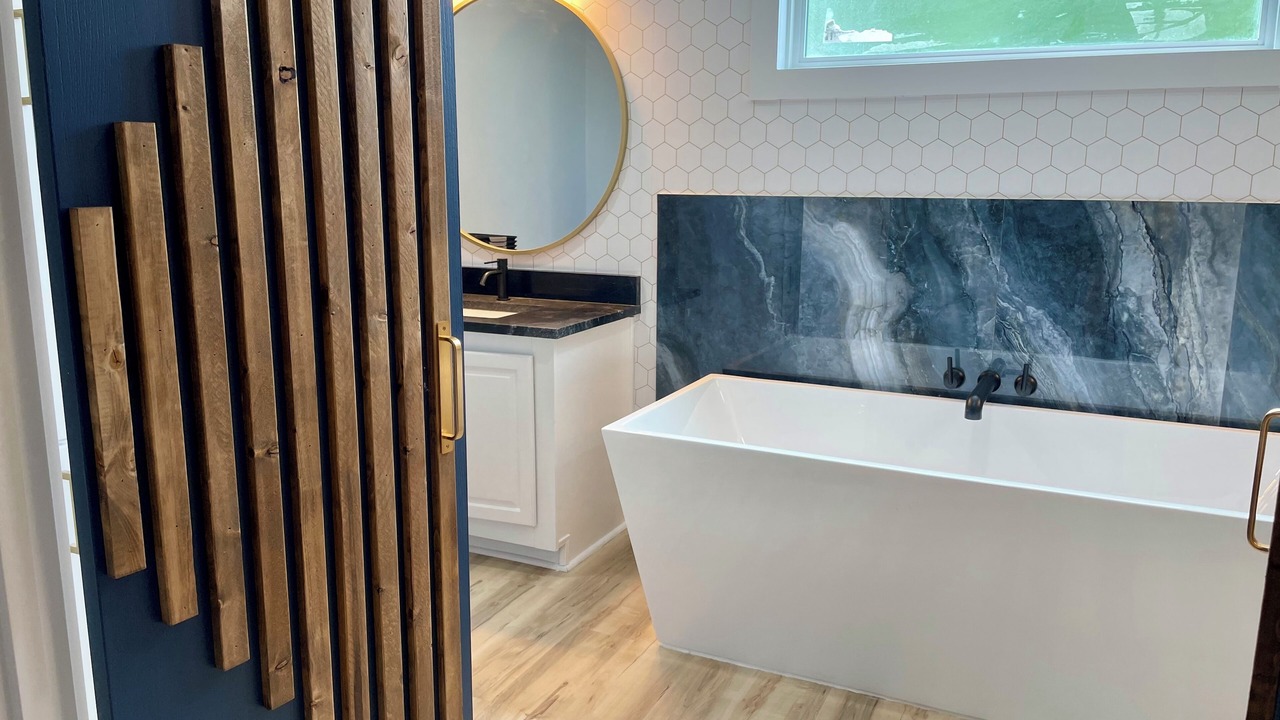 Photo of Bathroom in Cookson