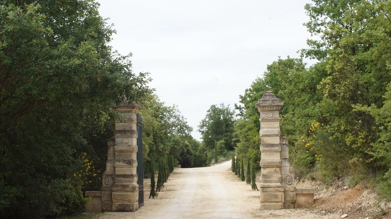 Photo of Outdoor in Issirac