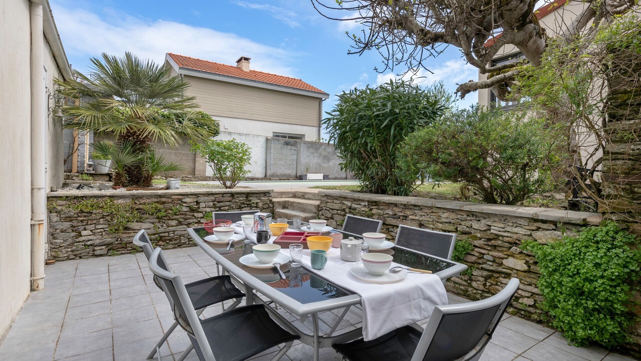 Photo of Outdoor in Prefailles