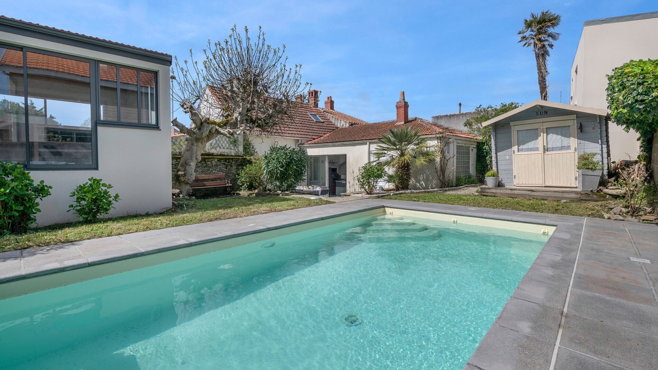 Photo of Outdoor in Prefailles