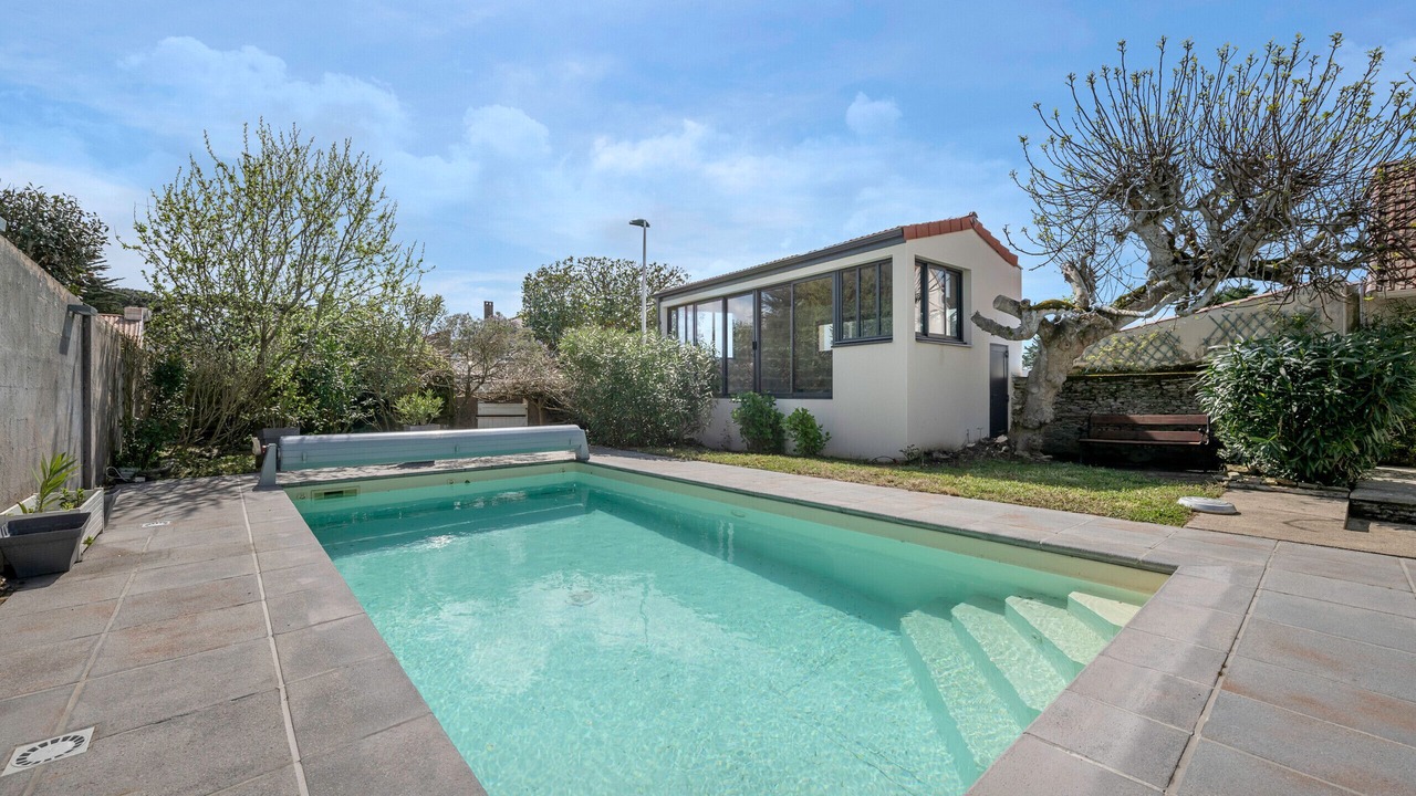 Photo of Outdoor in Prefailles