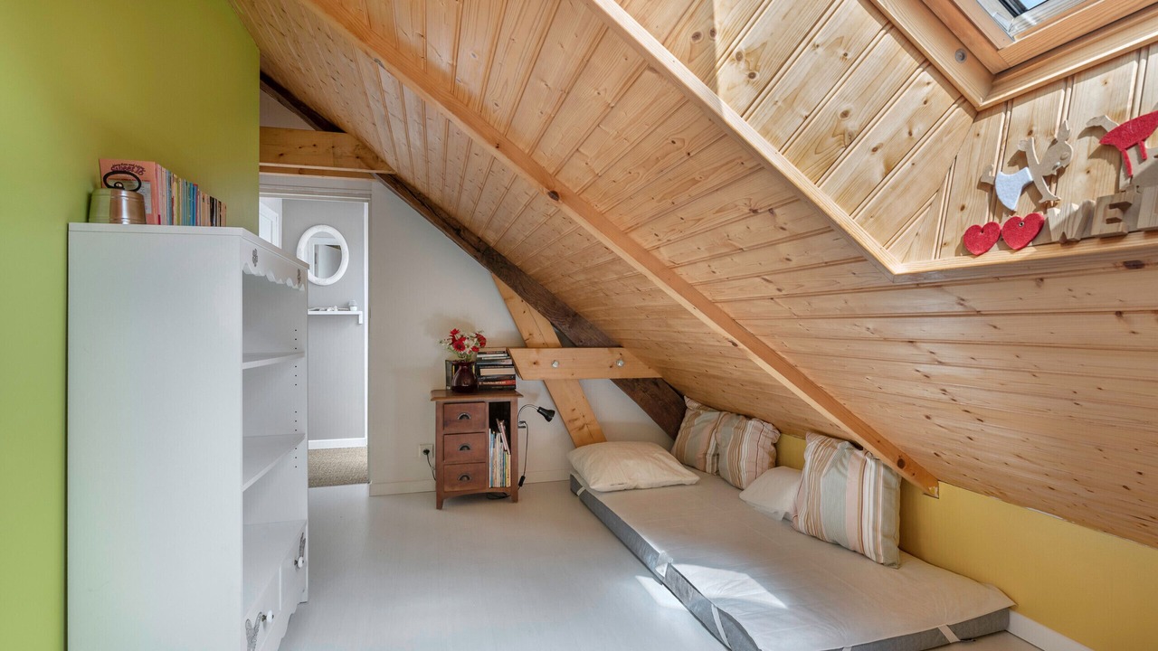 Photo of Bedroom in Prefailles
