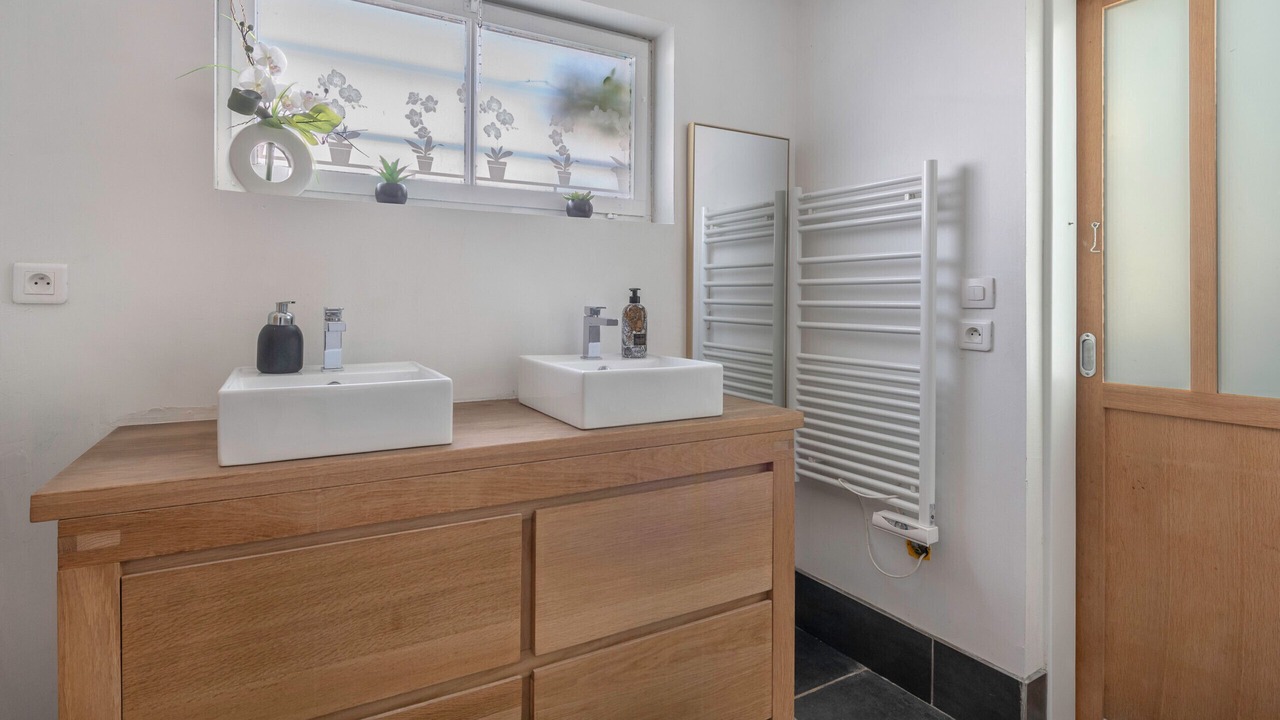 Photo of Bathroom in Prefailles