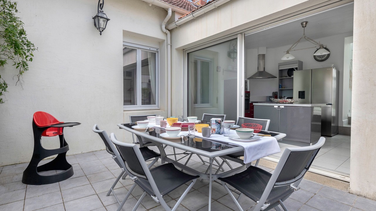 Photo of Outdoor in Prefailles