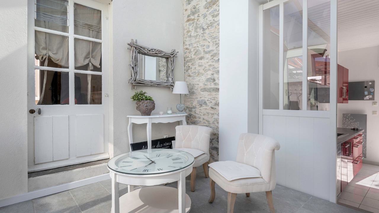 Photo of Outdoor in Prefailles