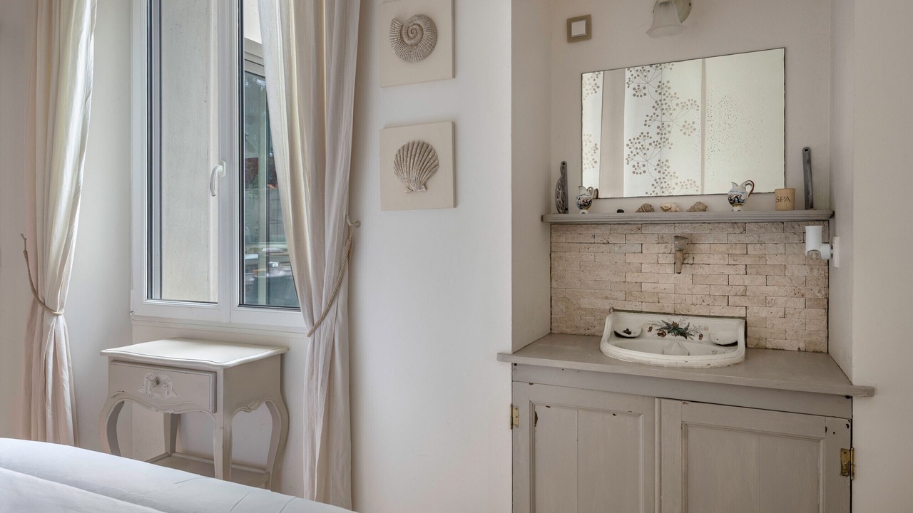 Photo of Bathroom in Prefailles