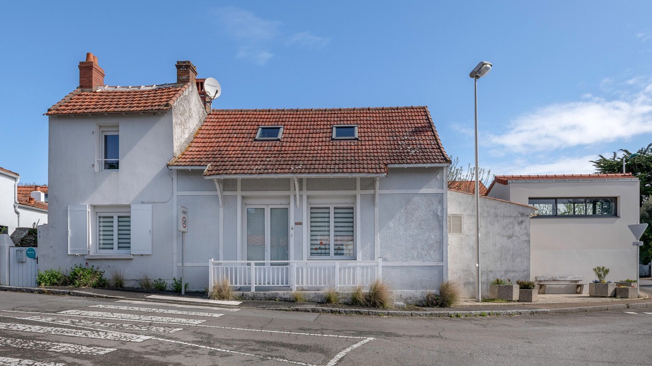 Photo of Outdoor in Prefailles